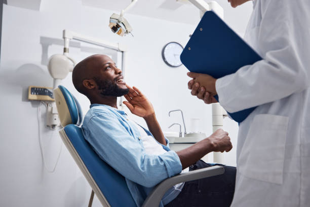 Best Emergency Orthodontic Repairs in Morrow, GA