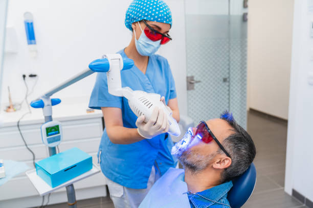 Best Emergency Wisdom Tooth Extraction in Morrow, GA